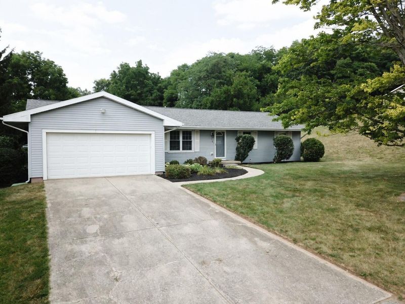 32 Buckhorn Court, Urbana, OH 43078 Photo 4