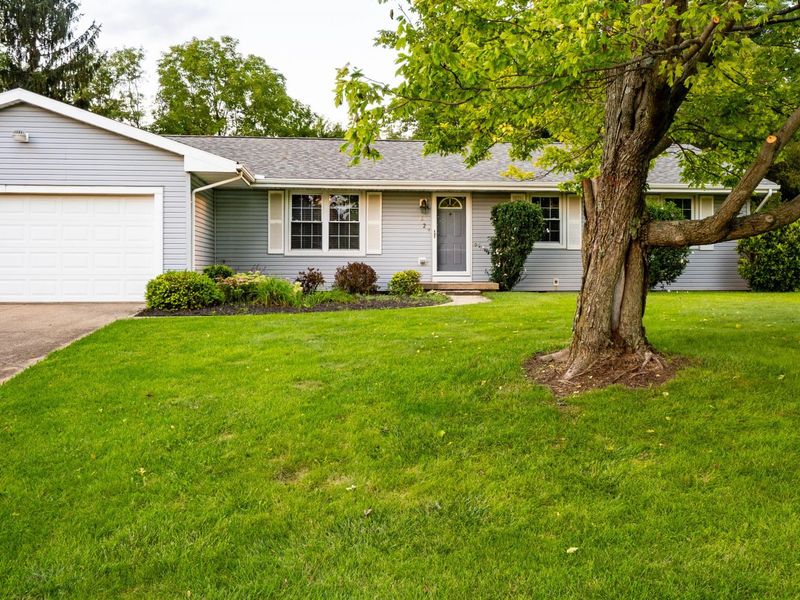32 Buckhorn Court, Urbana, OH 43078 Photo 9