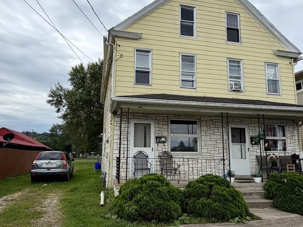 570 Nanticoke Street, PA 18706