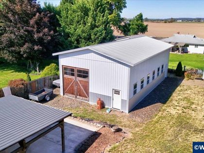 4177 37th Av SE Albany, OR 97322