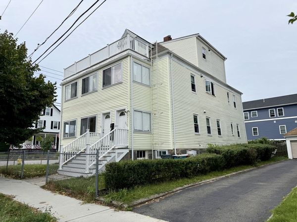 115 Elmwood Ave, Unit 115, Quincy, MA 02170