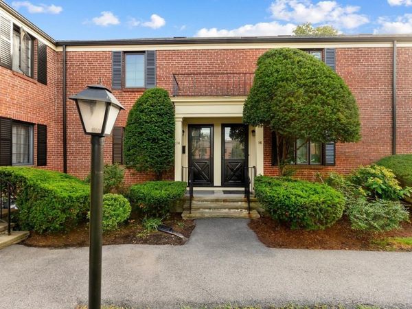 14 Grant Ave, Unit 14, Watertown, MA 02472