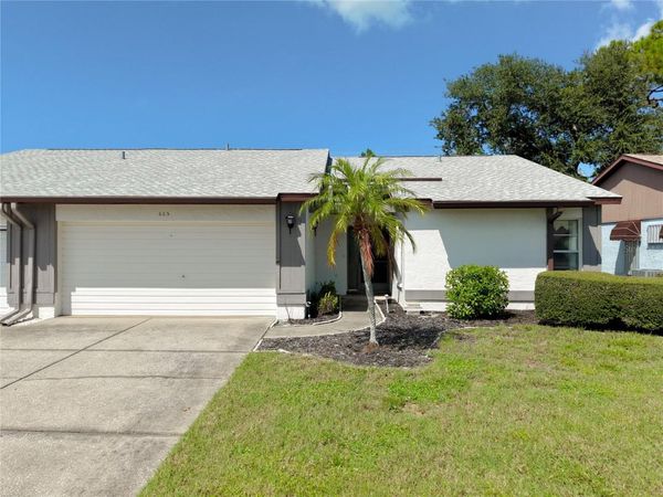 665 FOXWOOD BOULEVARD, ENGLEWOOD, FL 34223