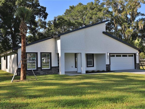 85 SW 77TH COURT , OCALA, FL 34474