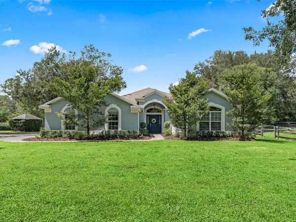 450 SW 125TH AVENUE , OCALA, FL 34481