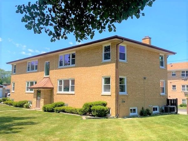 736 E Division Street , Unit 2E, Lombard, IL 60148