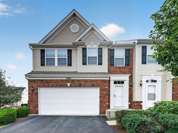 12921 Cypress Lane , Plainfield, IL 60585