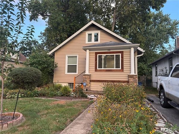 3448 Commonwealth Avenue , St Louis, MO 63143