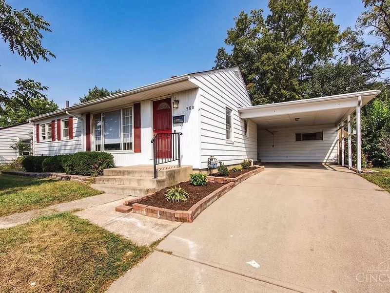 588 Valleyview Drive, Hamilton, OH 45013 Photo 20