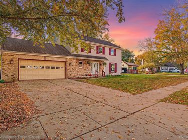 685 Cardinal Drive, Marysville, Mi 48040