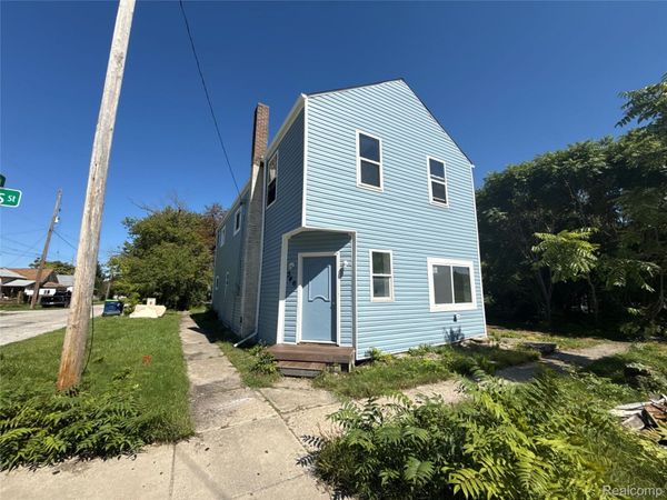 346 Weiss Street, Carrollton Township, Mi 48604