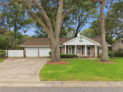 4327 Evanston Boulevard, North Charleston, SC 29418