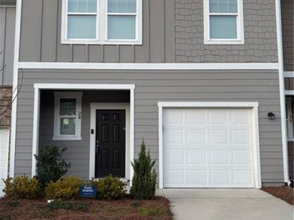 24 Kielder Drive , Winder, GA 30680