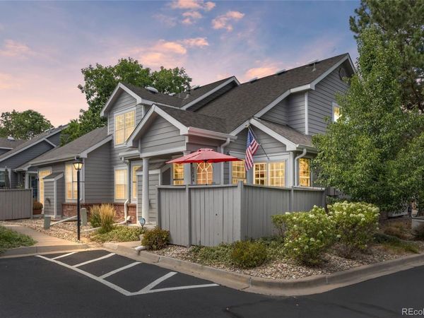 5644 E Nichols Place , Englewood, CO 80112
