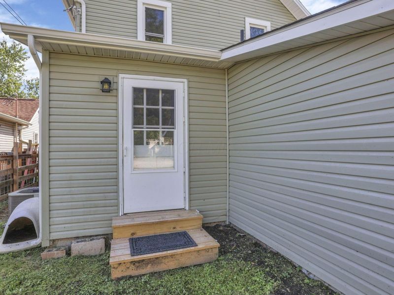 347 Purvis Avenue, Bremen, OH 43107 Photo 3