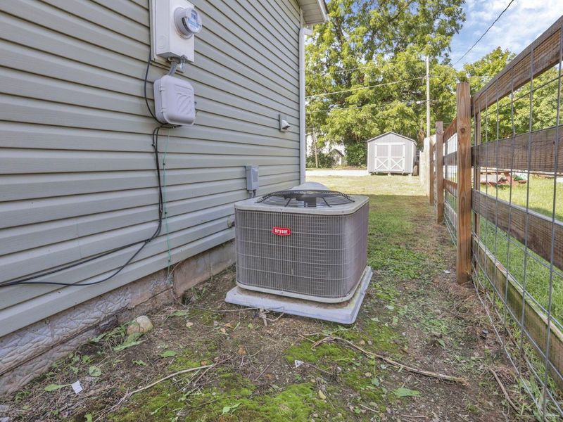 347 Purvis Avenue, Bremen, OH 43107 Photo 48