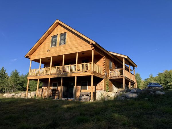 52 Windy Knoll Lane , Brownfield, ME 04010