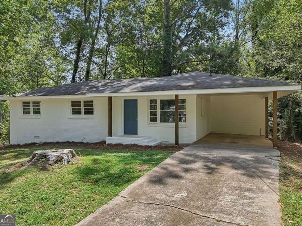 1723 Louise Lane, Austell, GA 30106