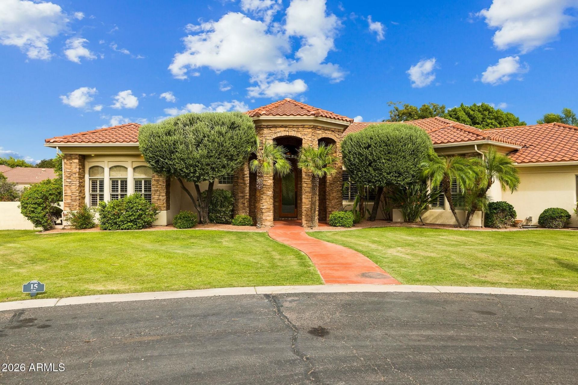 3950 E MCLELLAN Road, Mesa, AZ 85205