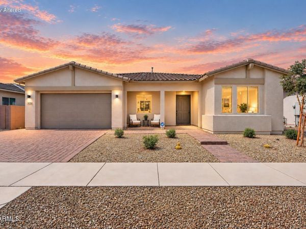 14178 W CALLE LEJOS, Surprise, AZ 85387