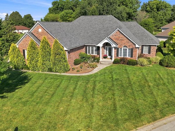 7630 Bluebird Court, Brownsburg, IN 46112