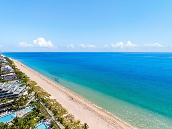 2110 N Ocean Boulevard, Unit 24B, Fort Lauderdale, FL 33305