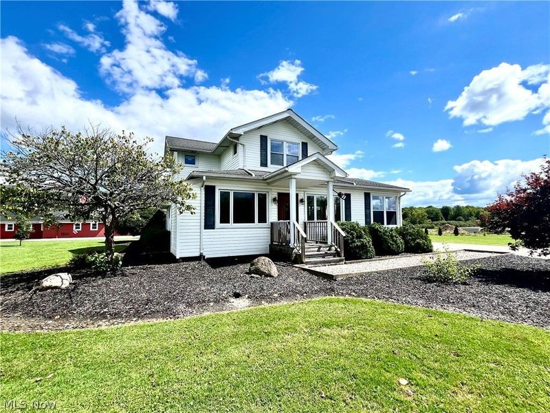 4508 State Route 193, Dorset, OH 44032 Photo 2