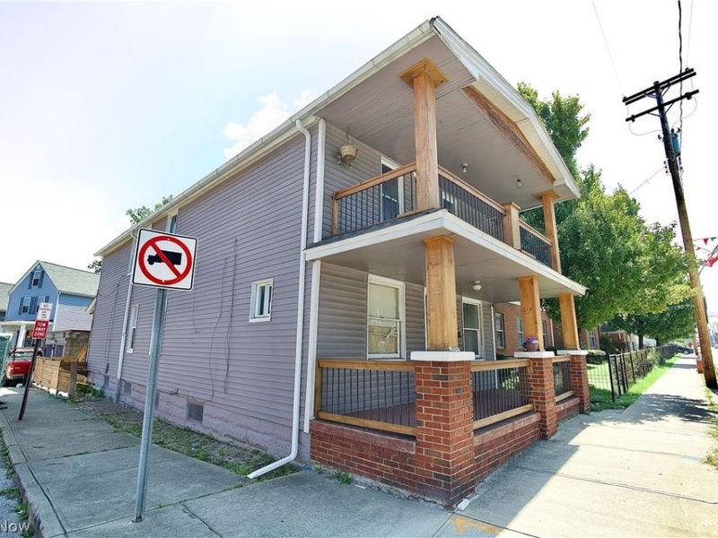 3219 Fulton Road, Cleveland, OH 44109 Photo 3