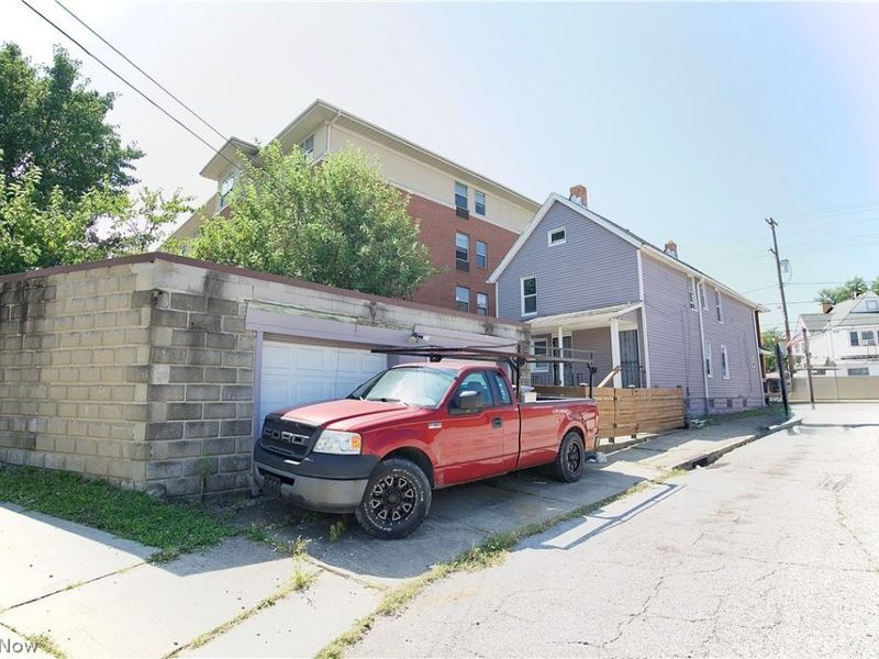 3219 Fulton Road, Cleveland, OH 44109 Photo 35