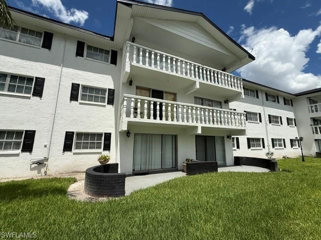 3704 Broadway, Unit 115, Fort Myers, FL 33901 Photo