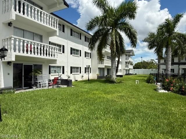 3704 Broadway, Unit 115, Fort Myers, FL 33901 Photo
