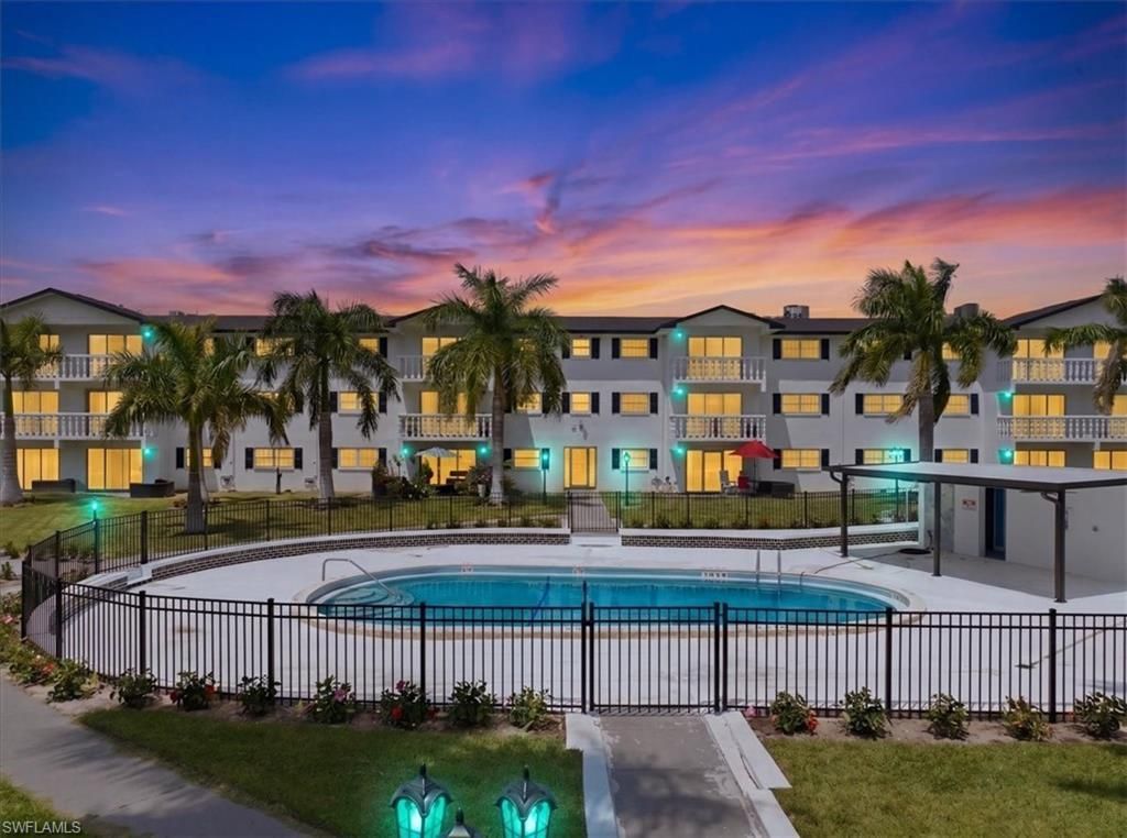 3704 Broadway, Unit 115, Fort Myers, FL 33901 Photo