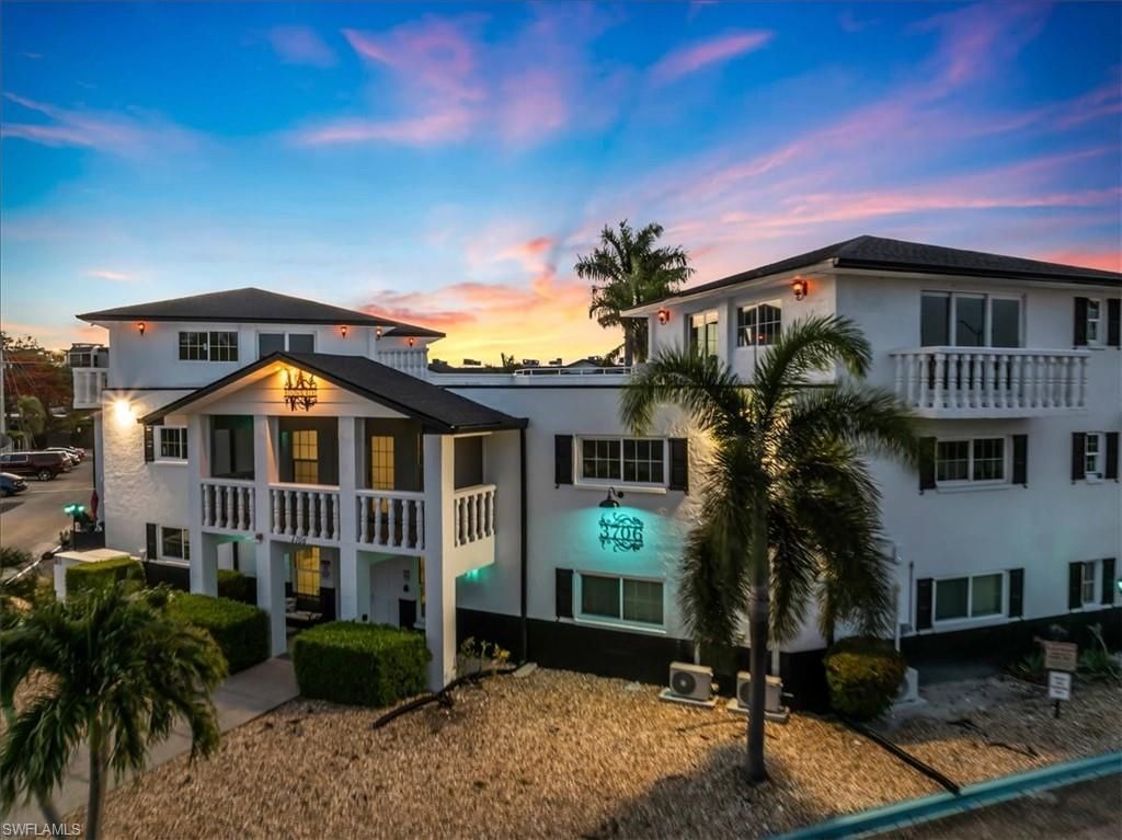 3704 Broadway, Unit 115, Fort Myers, FL 33901 Photo