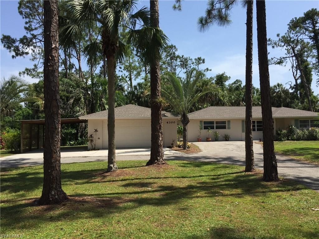 4300 Gail Blvd, Naples, FL 34104 Photo