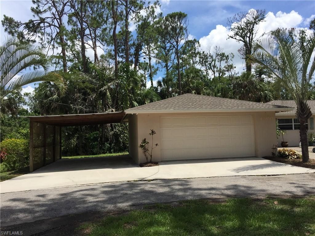 4300 Gail Blvd, Naples, FL 34104 Photo