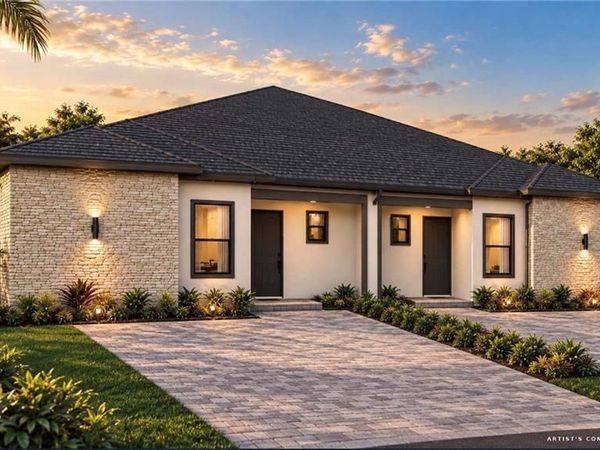 11319 Tangerine DR, BONITA SPRINGS, FL 34135