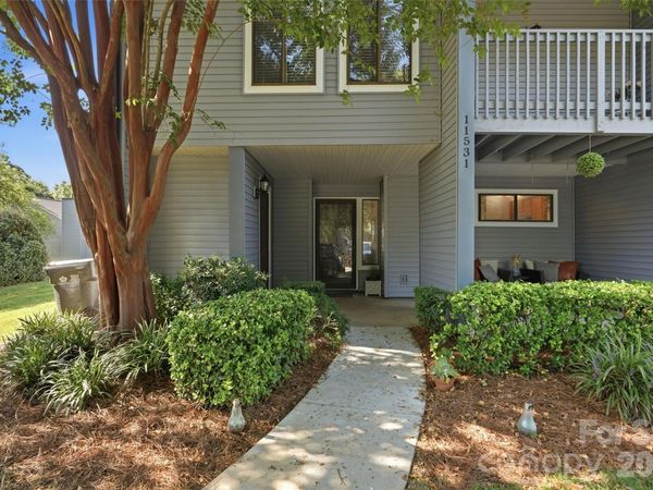 11531 Turn Stone Court, Charlotte, NC 28226