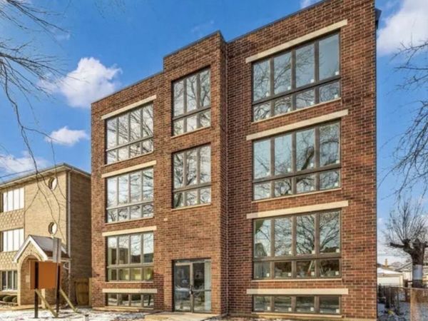2536 N 72nd Court , Unit 2S, Elmwood Park, IL 60707