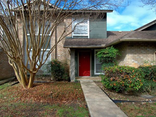 1015 E Yager LN, Unit 151, Austin, TX 78753