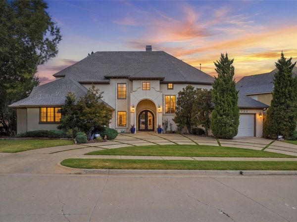 5708 W Austin Street , Broken Arrow, OK 74011