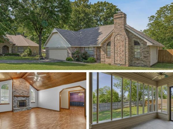 3702 Catalina, Jonesboro, AR 72405