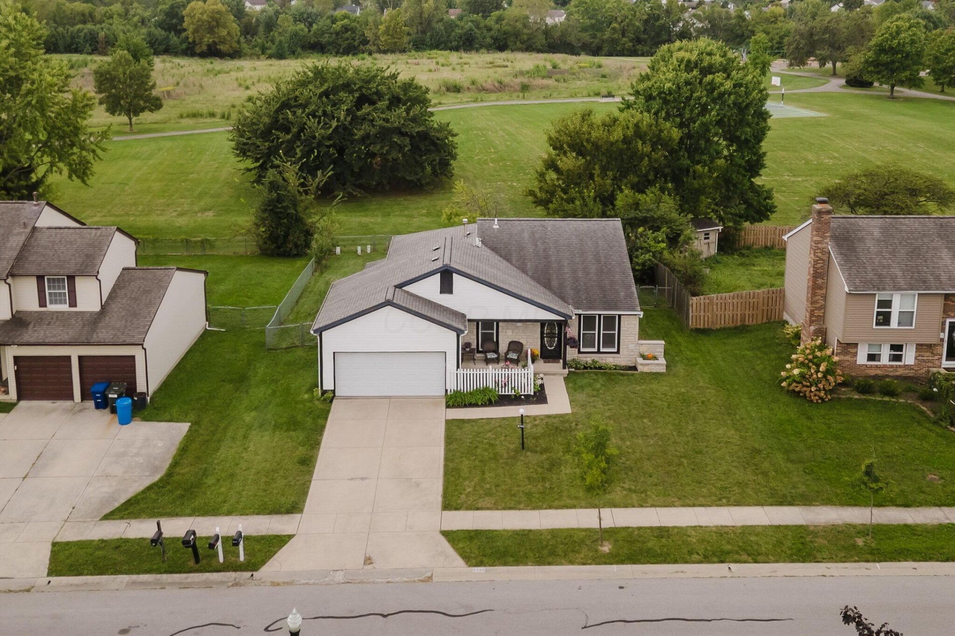 5745 Morningstar Drive, Galloway, OH 43119 Main Photo