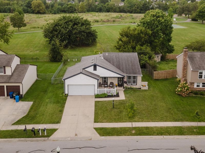 5745 Morningstar Drive, Galloway, OH 43119 Photo 1