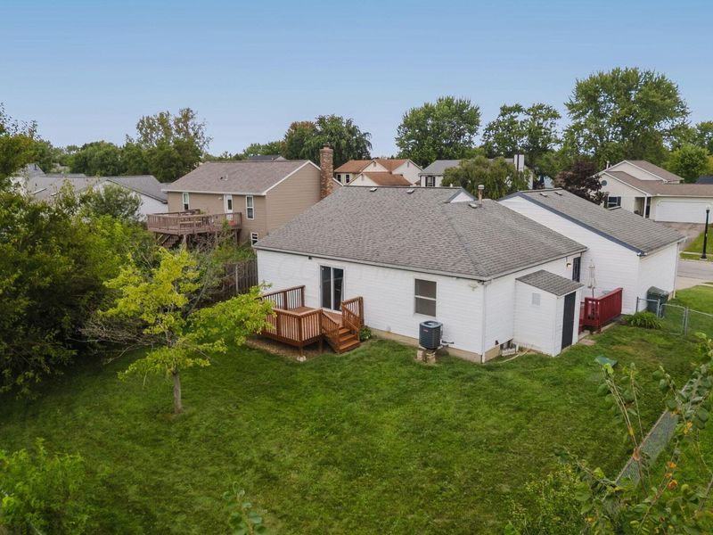 5745 Morningstar Drive, Galloway, OH 43119 Photo 32