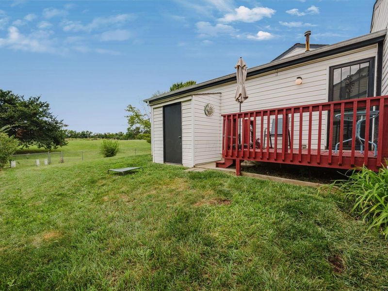 5745 Morningstar Drive, Galloway, OH 43119 Photo 33
