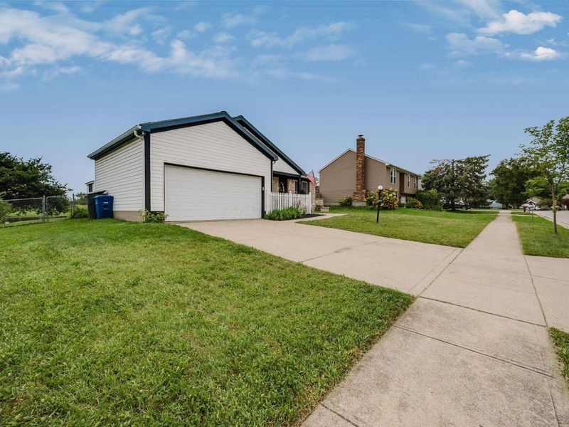 5745 Morningstar Drive, Galloway, OH 43119 Photo 42