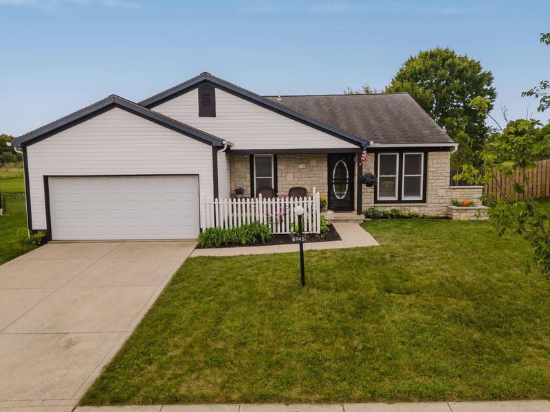 5745 Morningstar Drive, Galloway, OH 43119 Photo 45