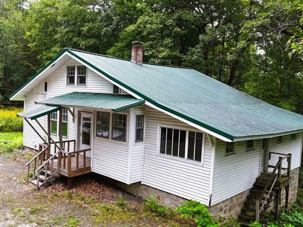 247 NH 119 W Route, Fitzwilliam, NH 03447