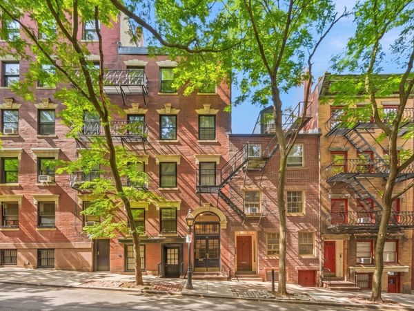 53 Garden St, Unit 4, Boston, MA 02114