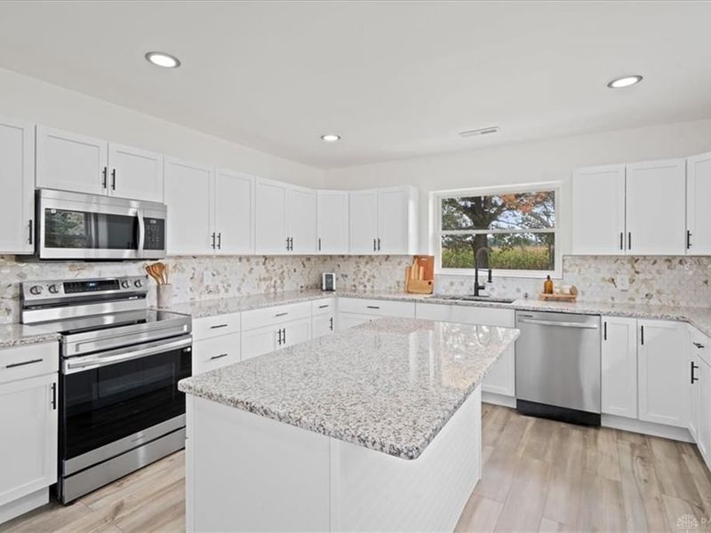 420 W Frederick Garland Road, West Milton, OH 45383 Photo 10
